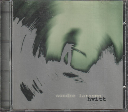 Sondre Larssen - Hvitt (2006) CD