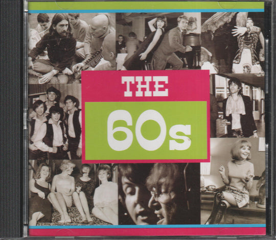Various Artists - The 60s (2003) CD