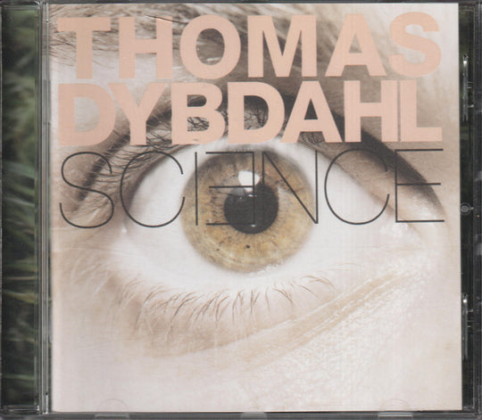 Thomas Dybdahl - Science (2006) CD