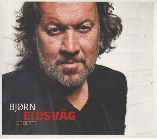 Bjørn Eidsvåg - De Beste (2009) CD
