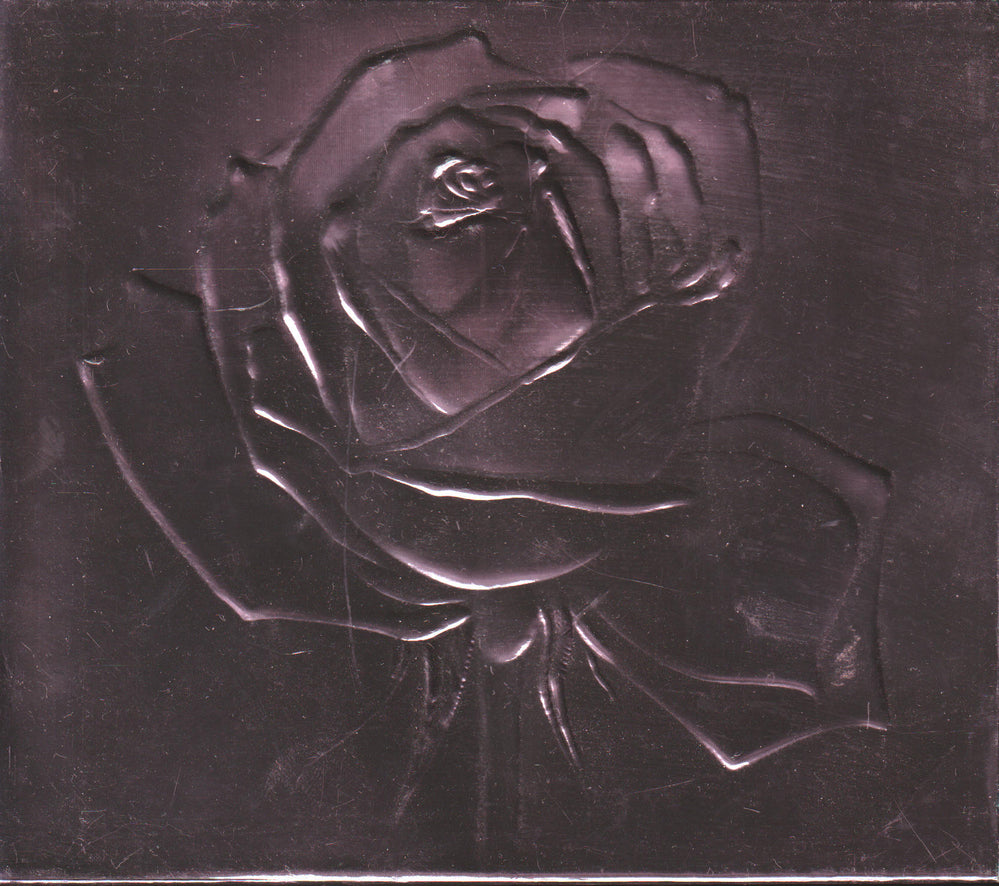 Depeche Mode - Violator (1990) CD