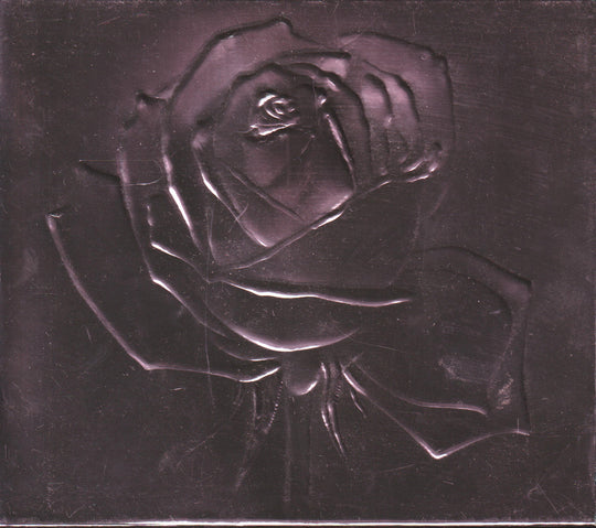 Depeche Mode - Violator (1990) CD