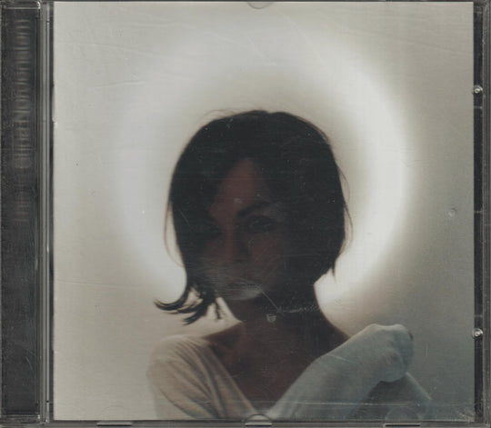 Björk – Vespertine. 2001. CD.