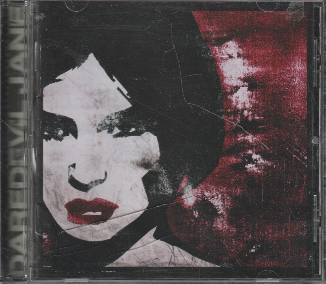 Diamanda Galás – The Singer. 1992. CD.