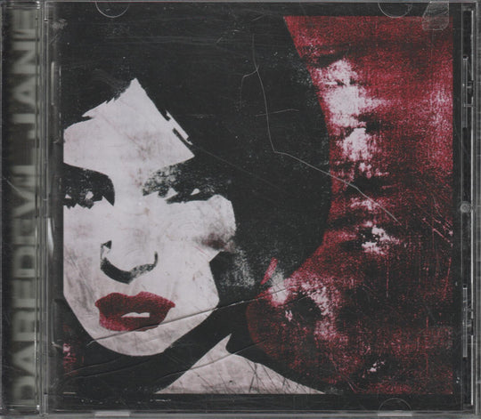 Diamanda Galás – The Singer. 1992. CD.