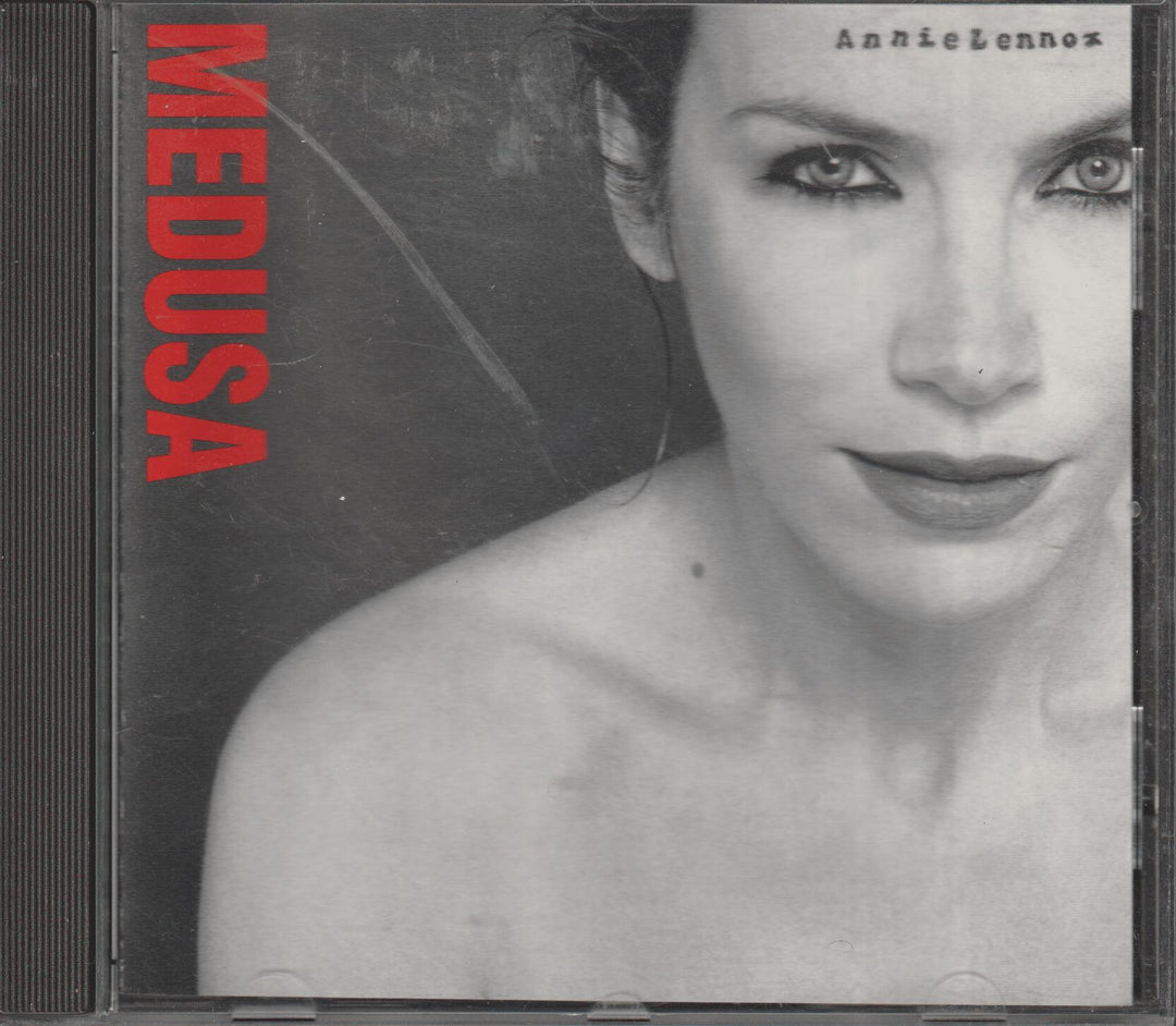 Annie Lennox – Medusa. 1995. CD.