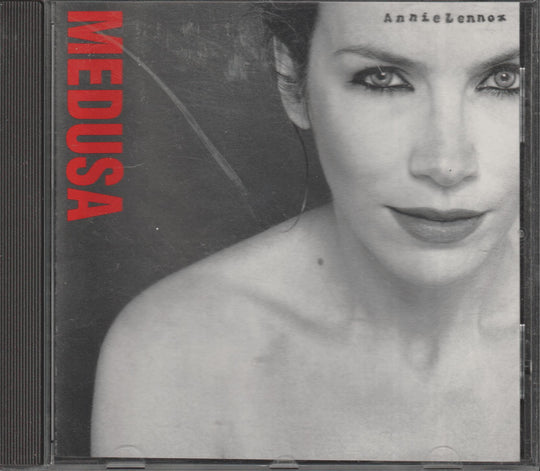 Annie Lennox – Medusa. 1995. CD.