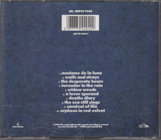 Marc Almond - Enchanted. 1990. . CD.