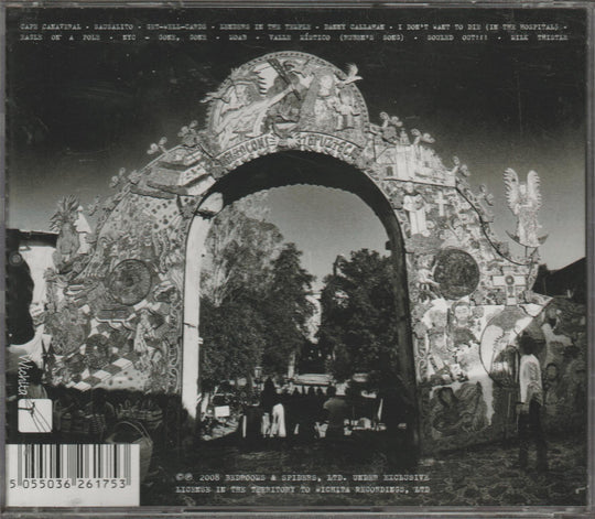Conor Oberst - Conor Oberst. 2008. . CD.