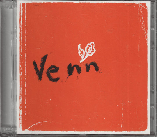 Forente Artister - Venn. 2005. . CD.