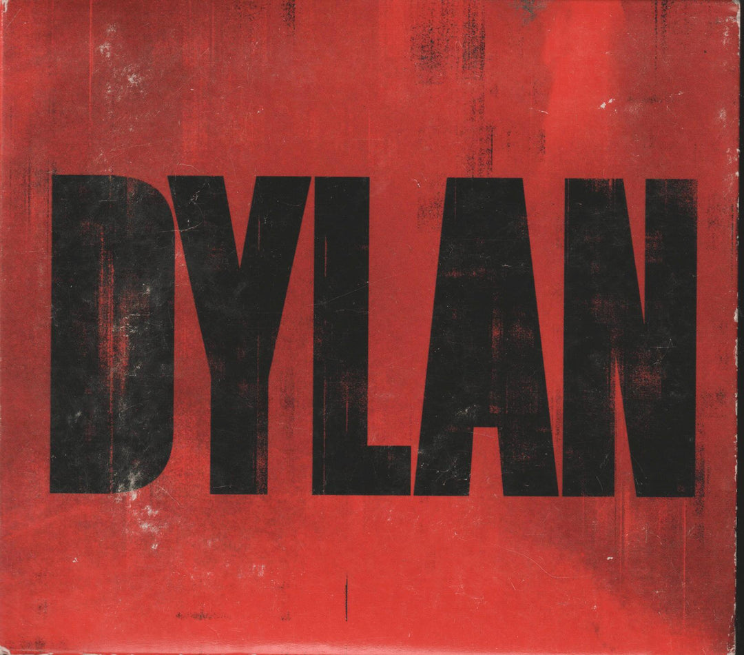 Bob Dylan - Dylan. 2007. . CD.