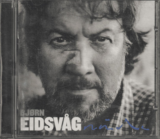 Bjørn Eidsvåg - Nåde (2006). CD.
