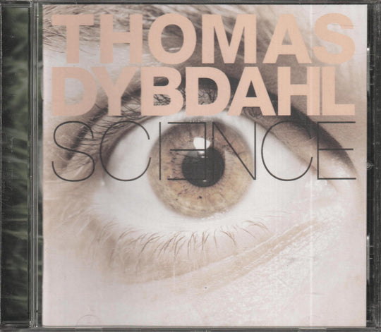 Thomas Dybdahl - Science (2006). CD.