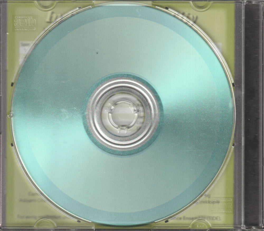 Diverse artister - In Dublin's Fair City (Live!). 2003. . CD.