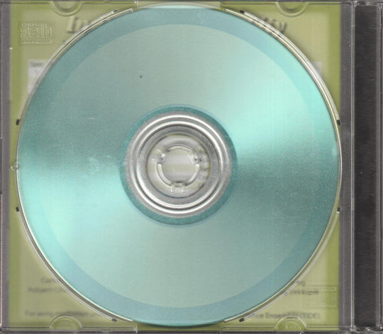 Diverse artister - In Dublin's Fair City (Live!). 2003. . CD.