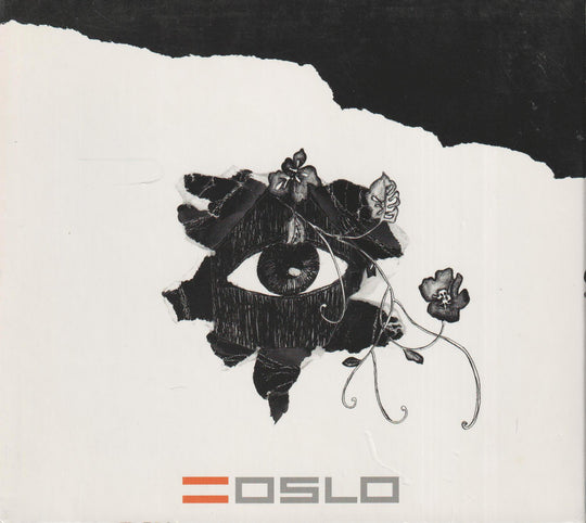 Diverse artister - Plata fra Gata: Oslo (Digipak). 2009. . CD.