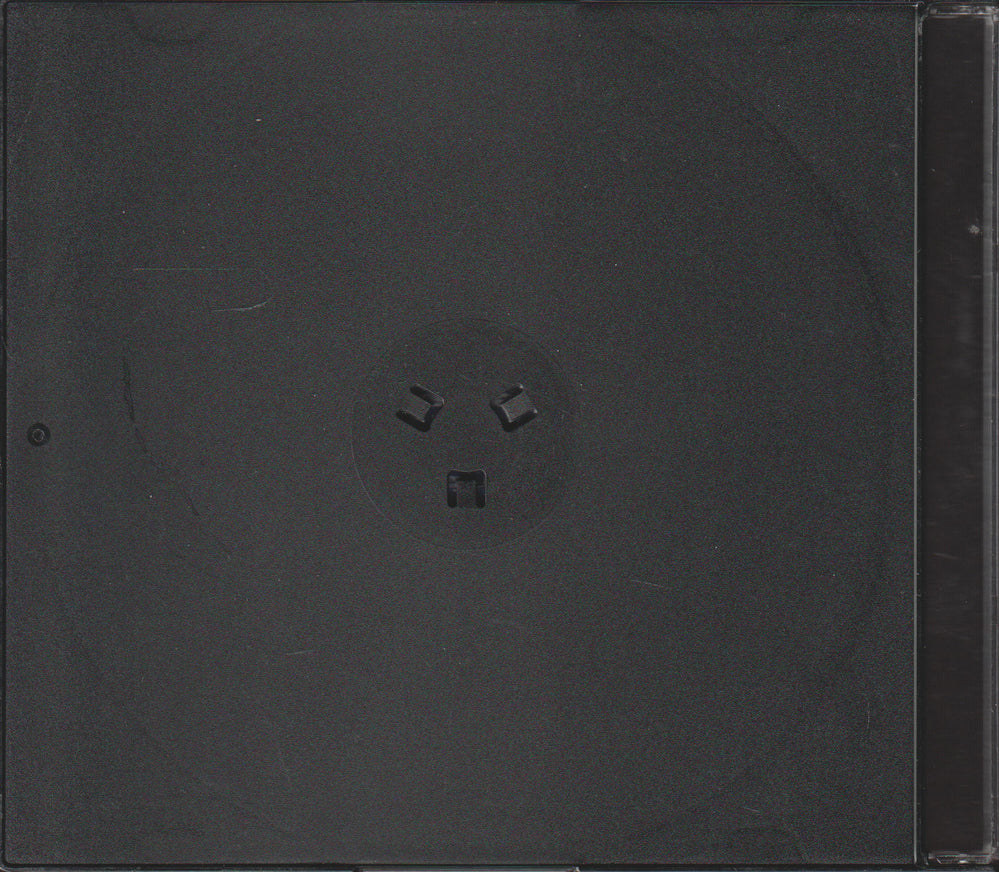 Ann-K (Ann-Kristin Sørvåg) - Ann-K (2008). CD-singel.