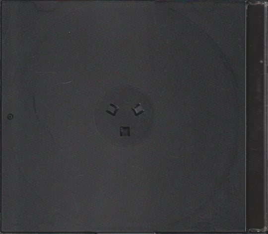 Ann-K (Ann-Kristin Sørvåg) - Ann-K (2008). CD-singel.