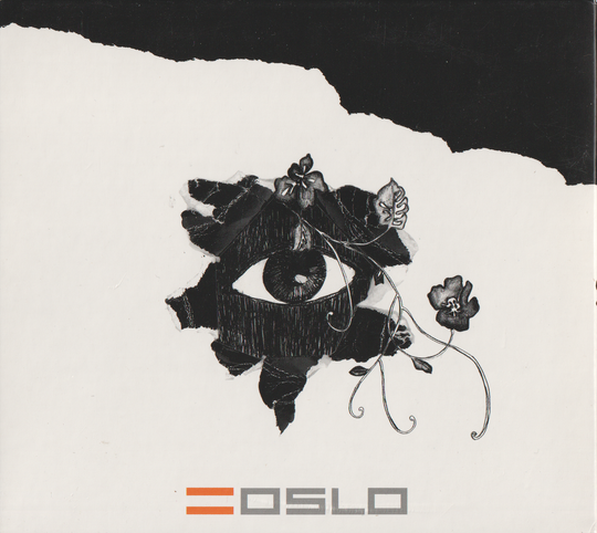 Oslo – Plata fra Gata. 2004. CD i sleeve.