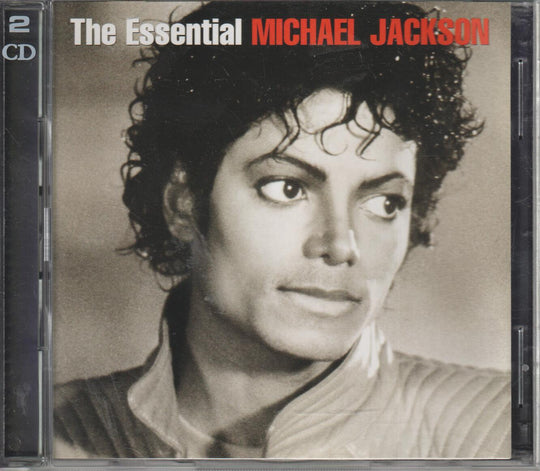 Michael Jackson - The Essential Michael Jackson. 2005. . CD.