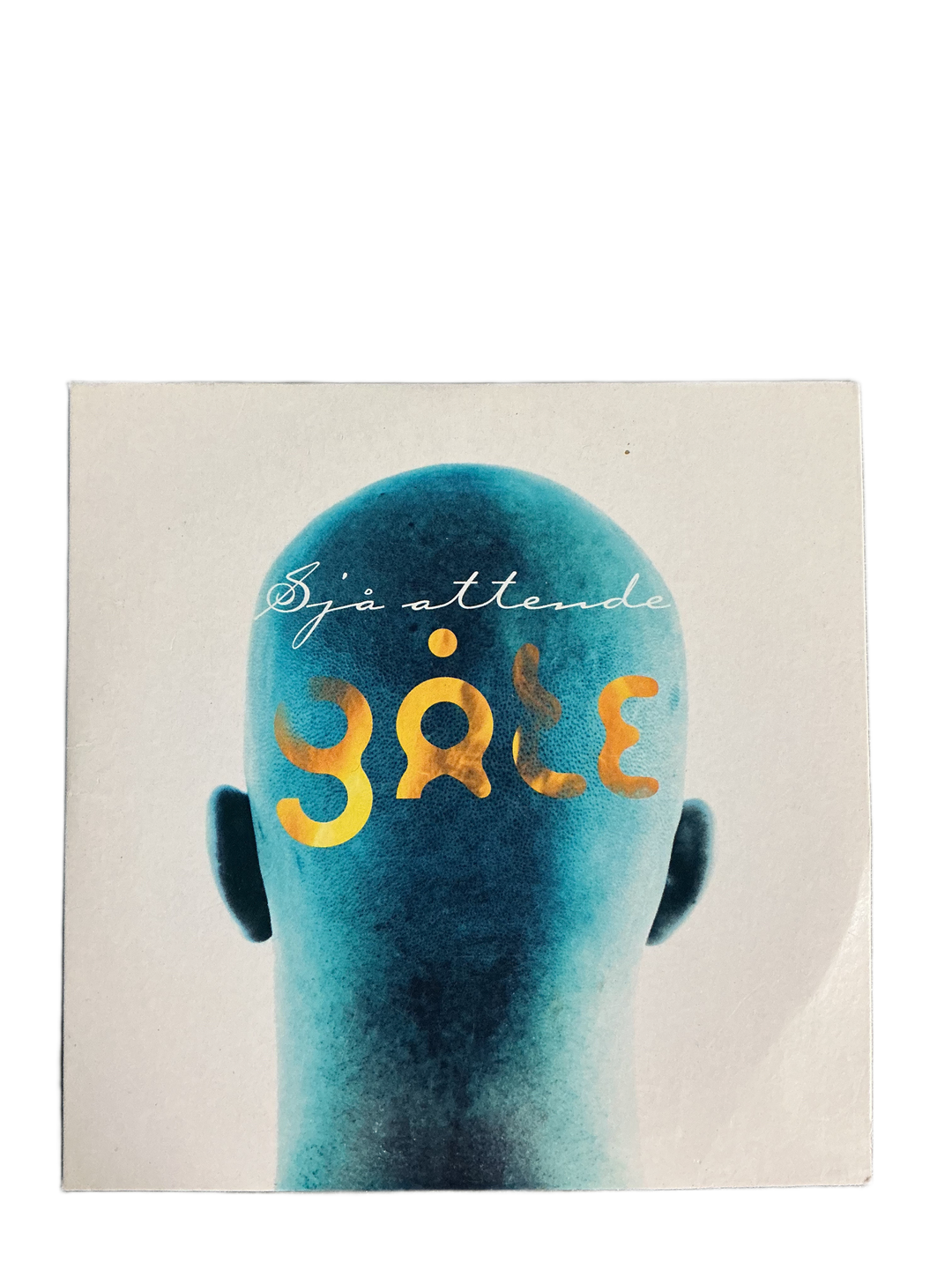 Gåte - Sjå attende (2004). CD.