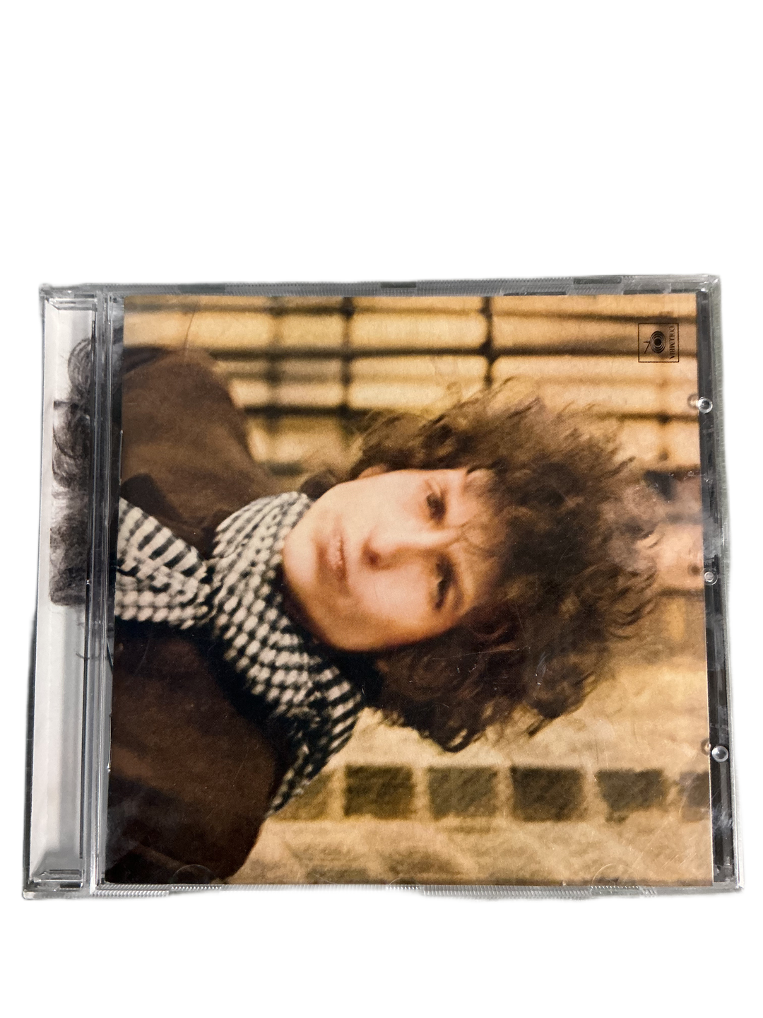 Bob Dylan – Bob Dylan. 1962. CD.