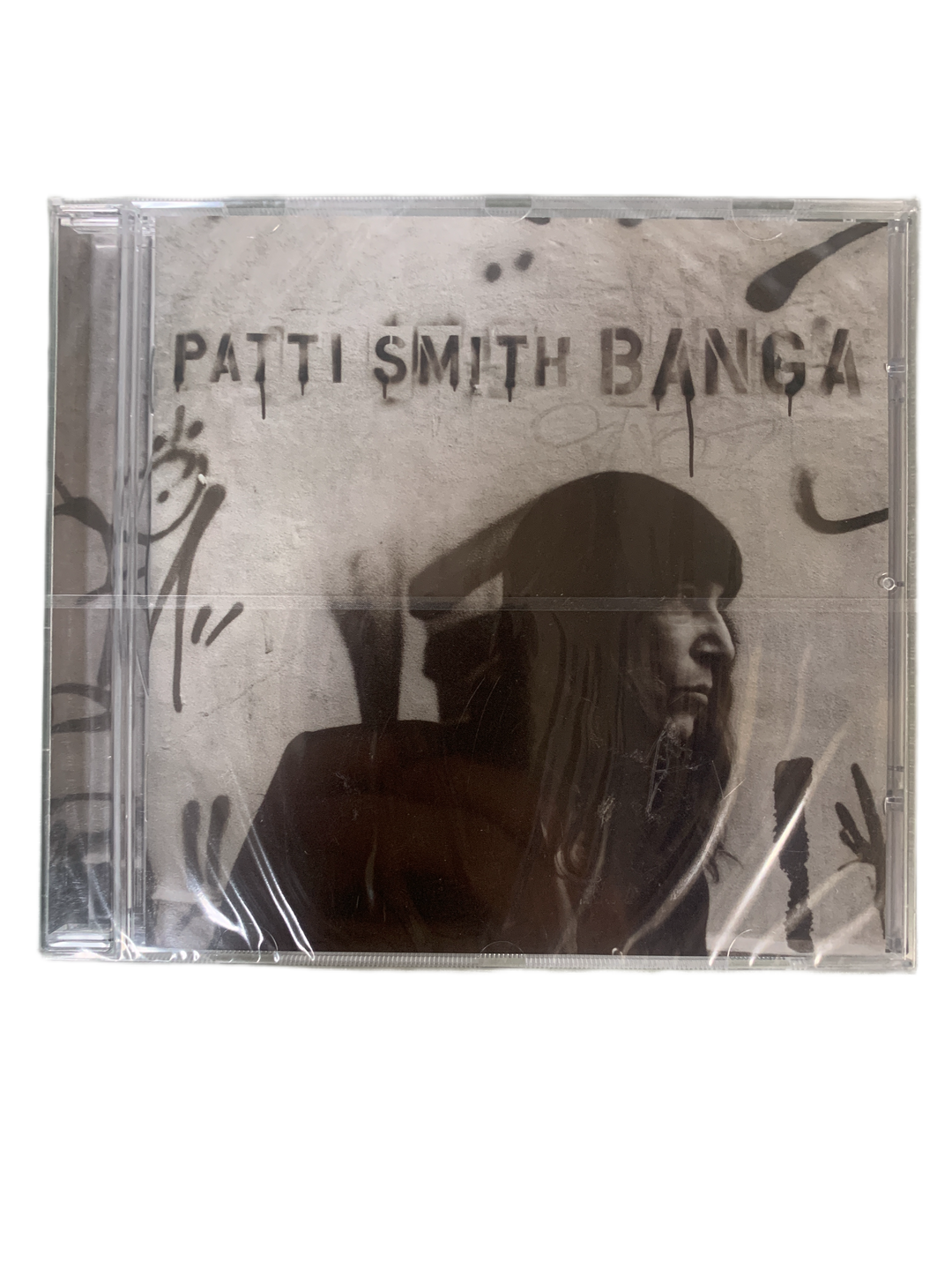 Patti Smith – Banga. 2012. CD