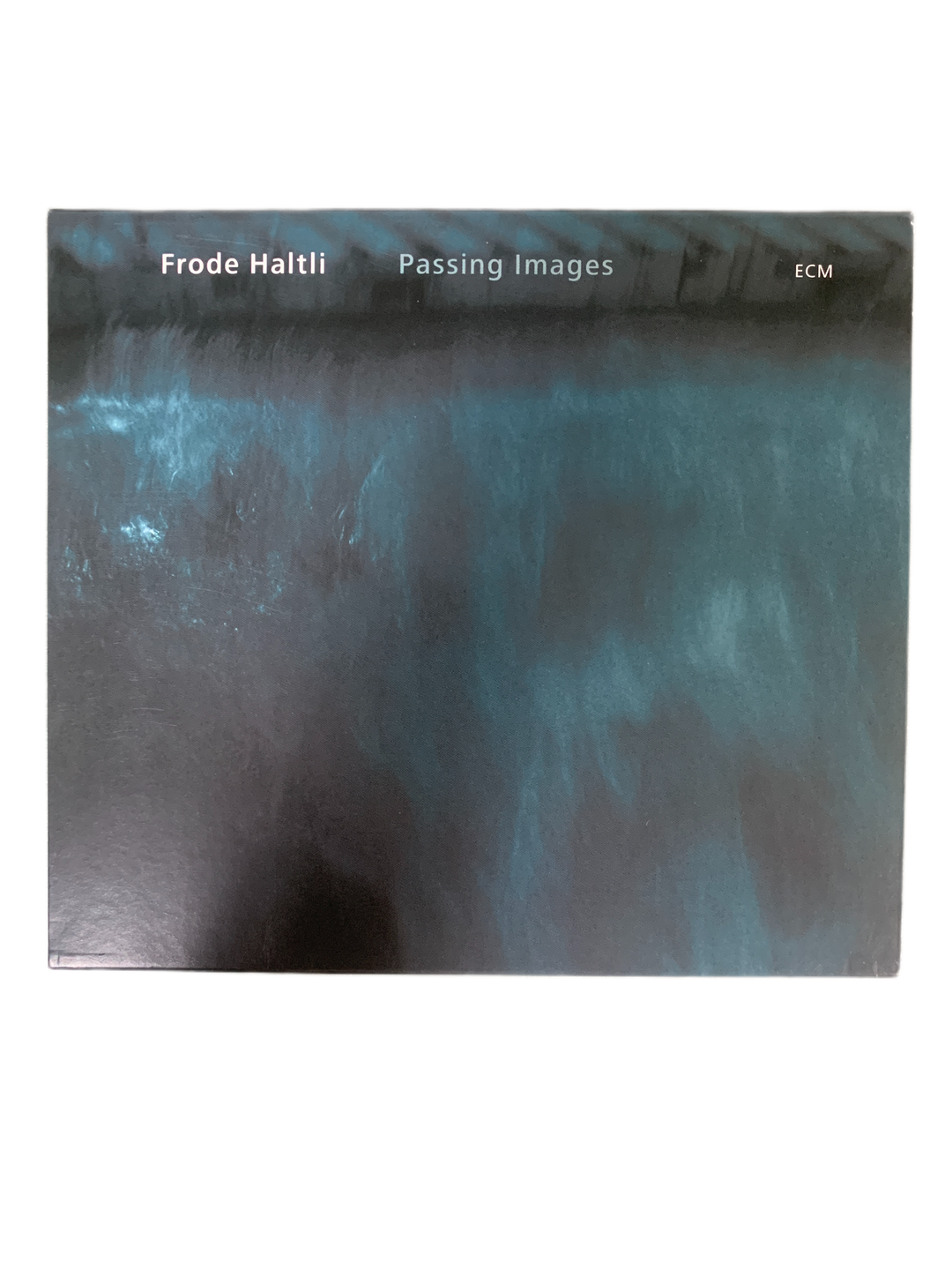 Frode Haltli - Passing Images (2007). CD.