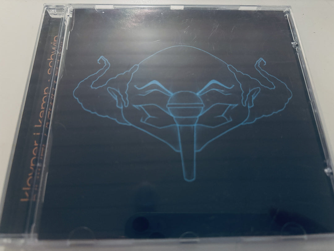 Linus – I Vann, Ild og Sky. 2007. CD.