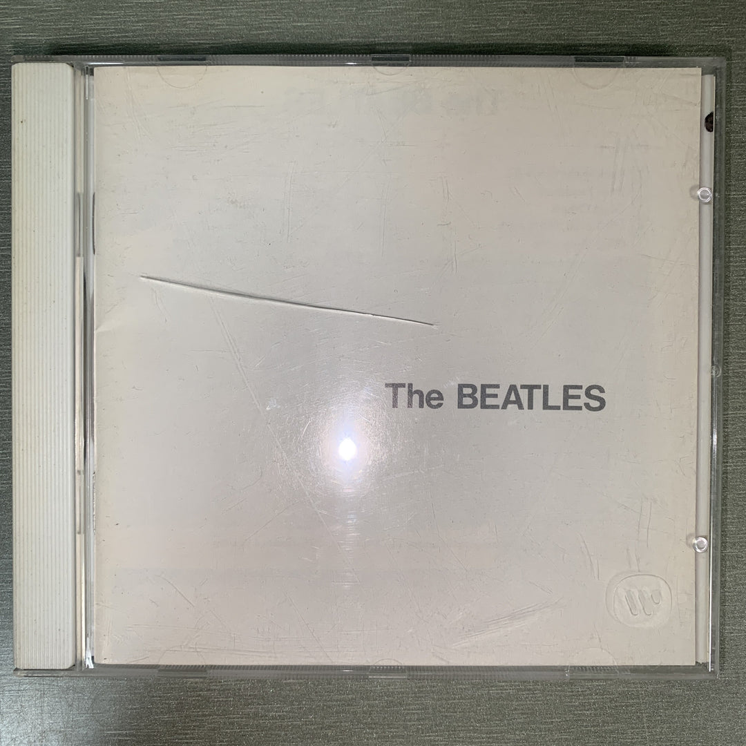The Beatles – The Beatles (White Album). 1968. 2CD.