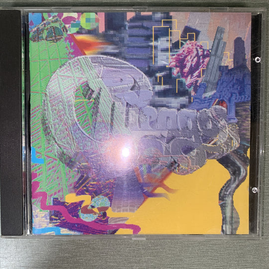 Chicago – Chicago 19. 1988. CD.