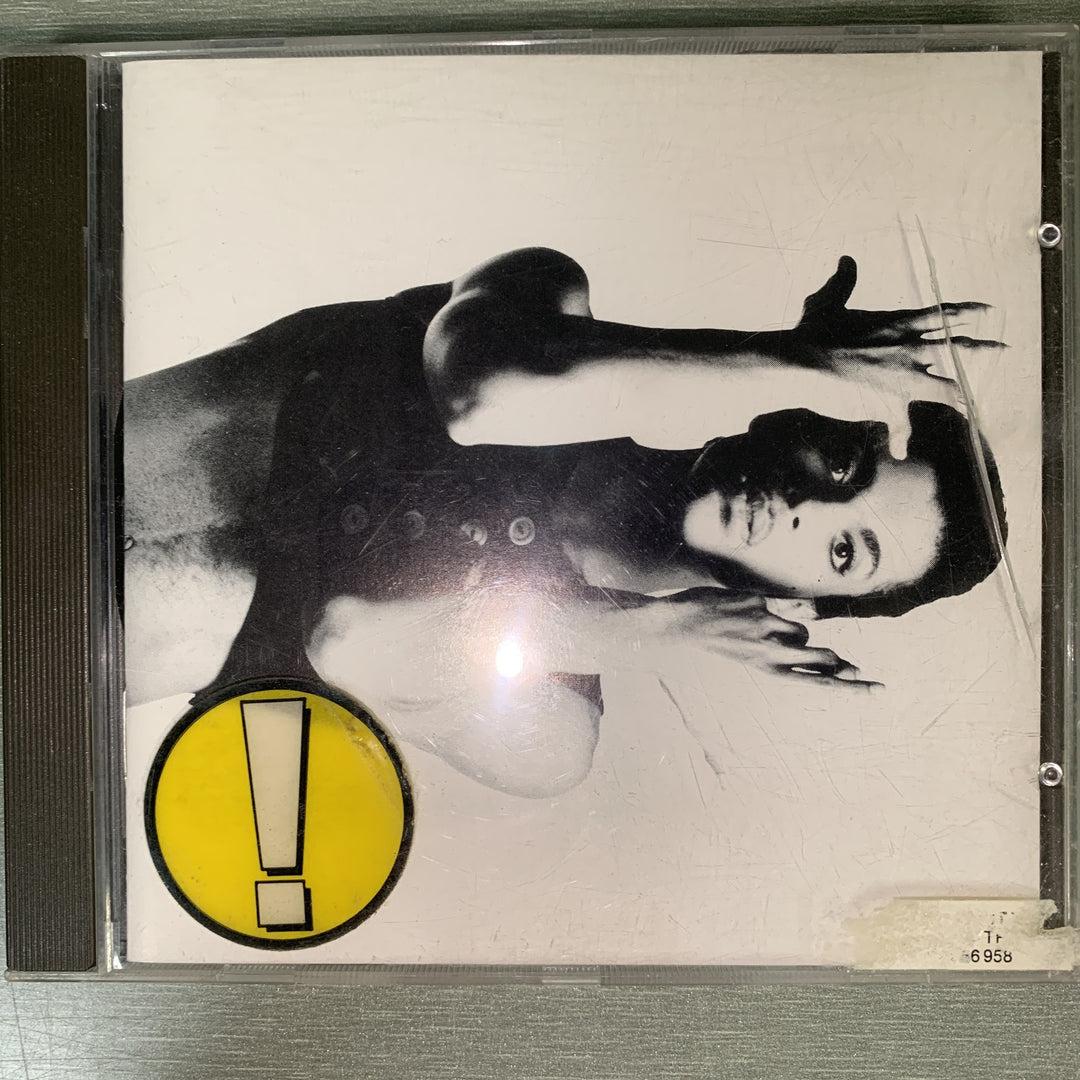 Prince and the Revolution – Parade. 1986. CD.