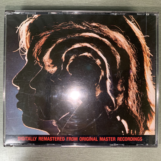 The Rolling Stones – Hot Rocks 1964-1971. 1971. 2CD.