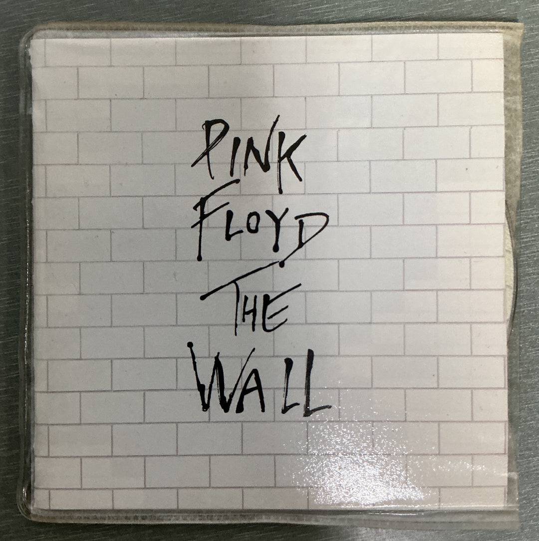 Pink Floyd – The Wall. 1979. 2CD.