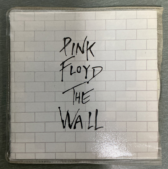 Pink Floyd – The Wall. 1979. 2CD.