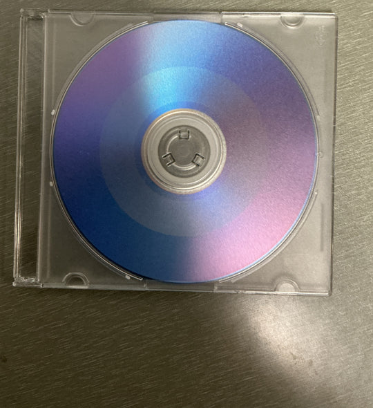 Siste reis med RS Stavanger. CD.