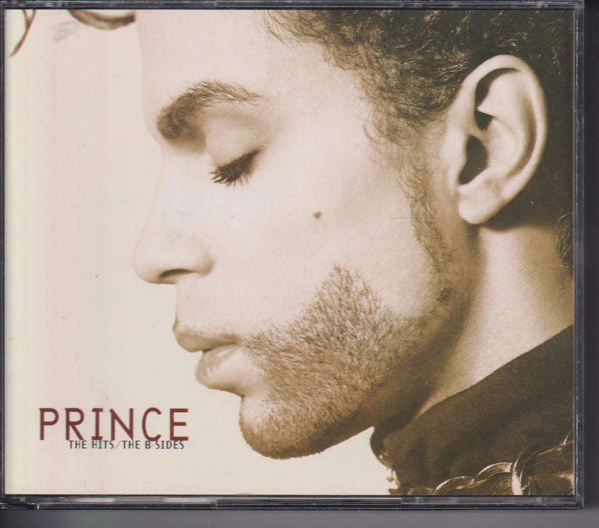 Prince – The Hits / The B-Sides. 1993. 3CD.