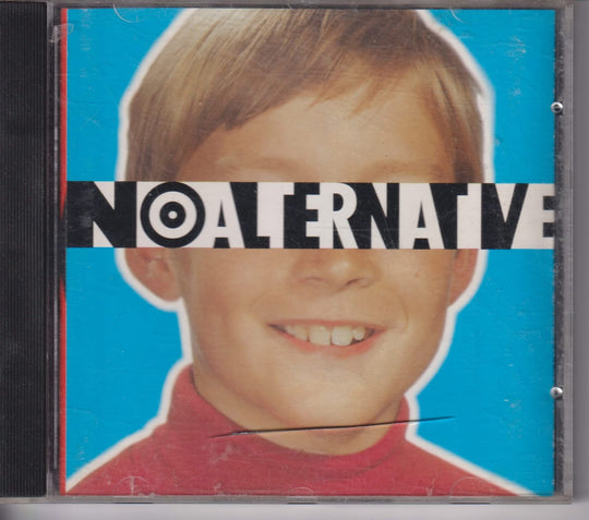 No Alternative. 1993. CD.