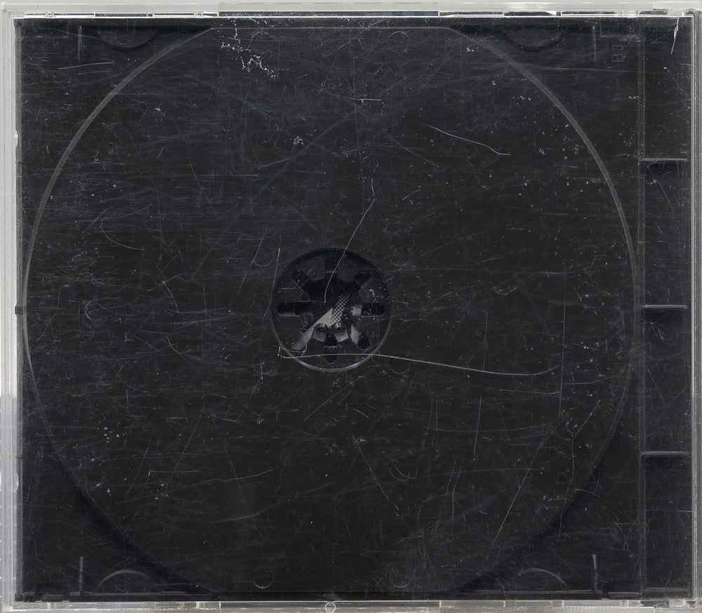 Rolling Stones. Steel Wheels. 1989. Musikk-CD.