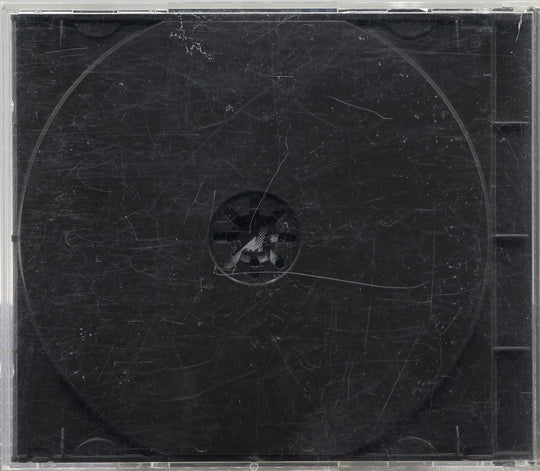 Rolling Stones. Steel Wheels. 1989. Musikk-CD.