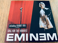 Eminem. Sing For The Moment. 2003. Musikk-CD.