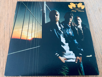 Warlocks, Stay Warm, 2005, Musikk-CD.