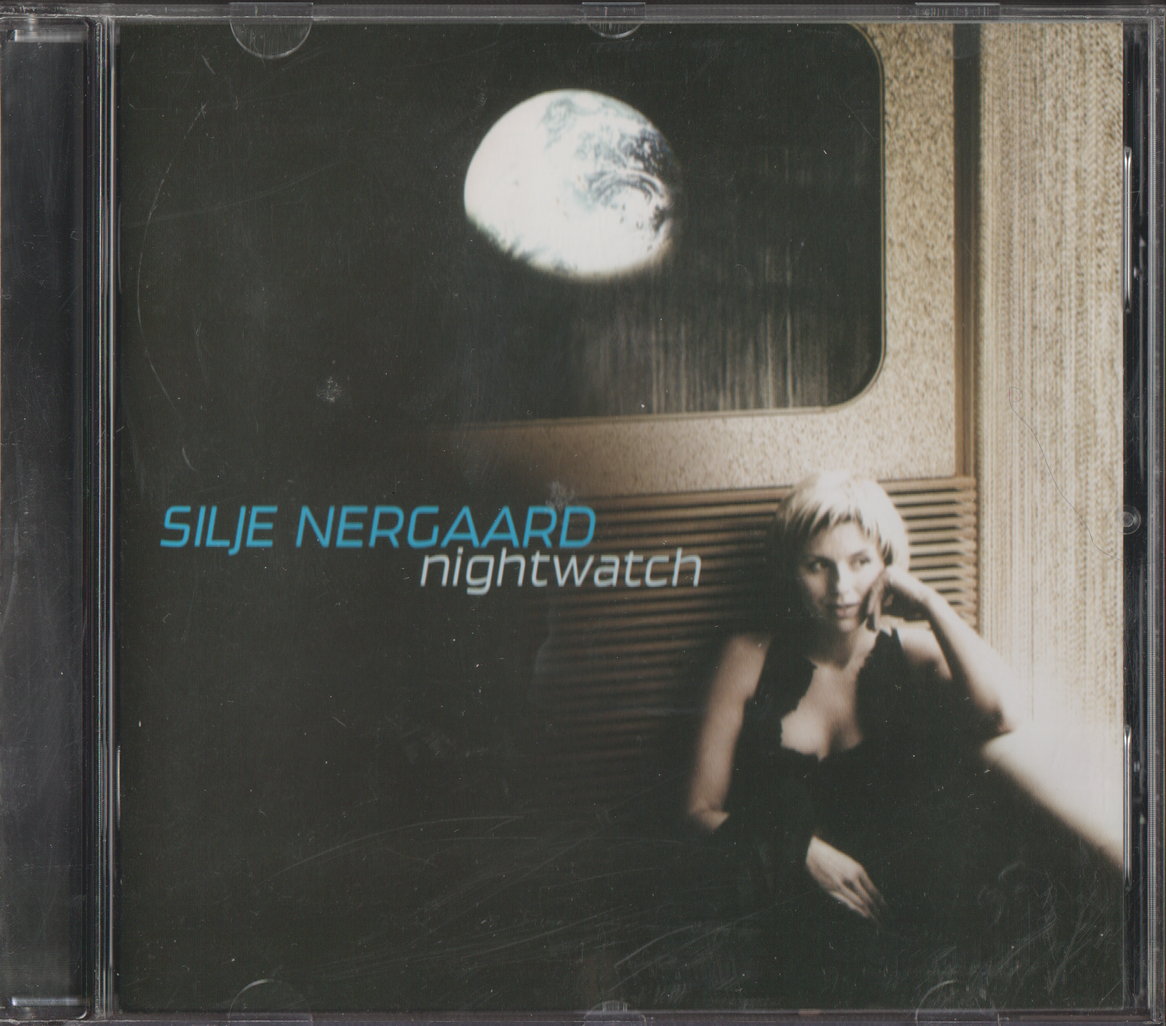 Silje Nergaard. 2003. Nightwatch. CD.