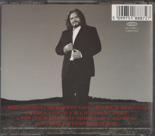 Rein Alexander. 2005. Rein Alexander. CD.