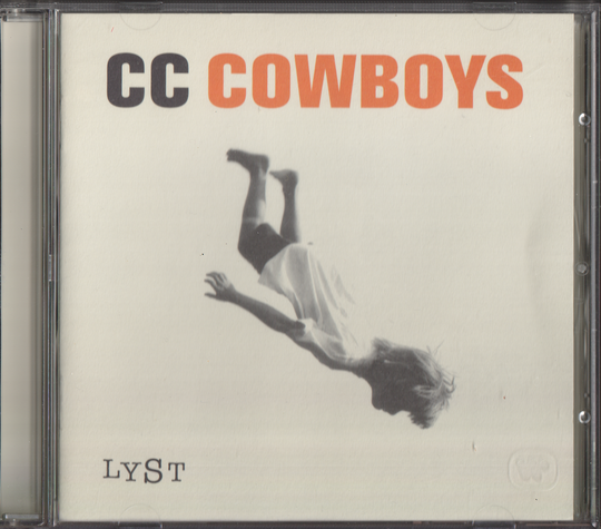 CC Cowboys, 2003, Lyst. CD.