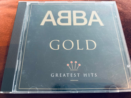 ABBA - Gold: Greatest Hits. CD.