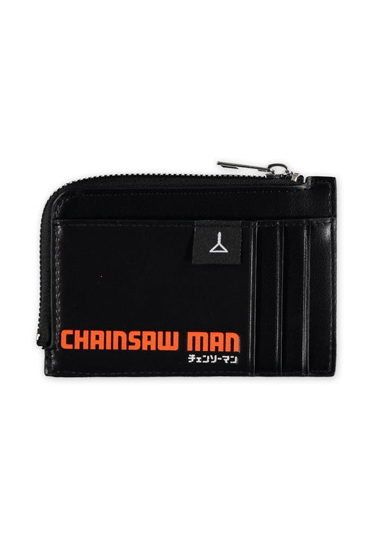 CHAINSAW MAN - Denji - Card Holder