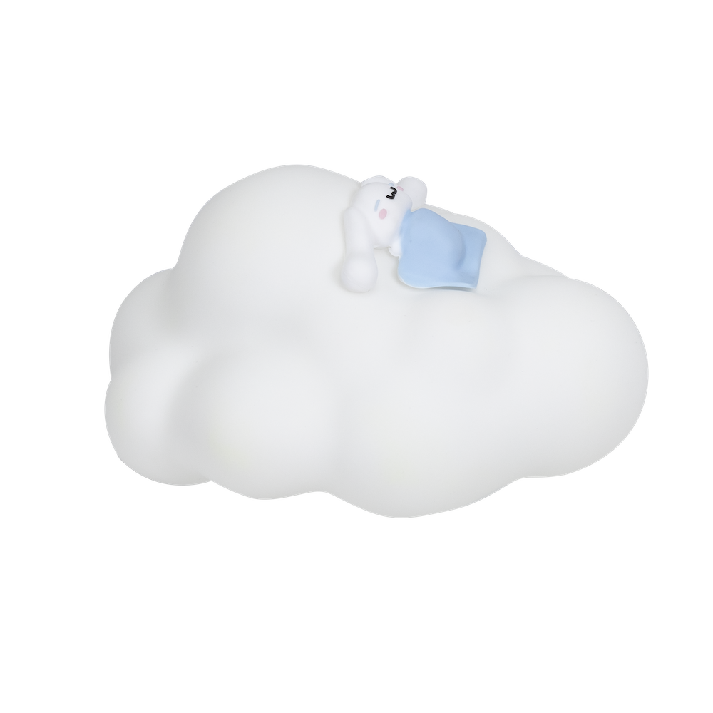 CINNAMOROLL - Decorative Light Cloud - 15cm