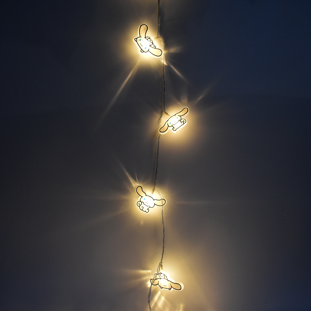 CINNAMOROLL - String light 165cm