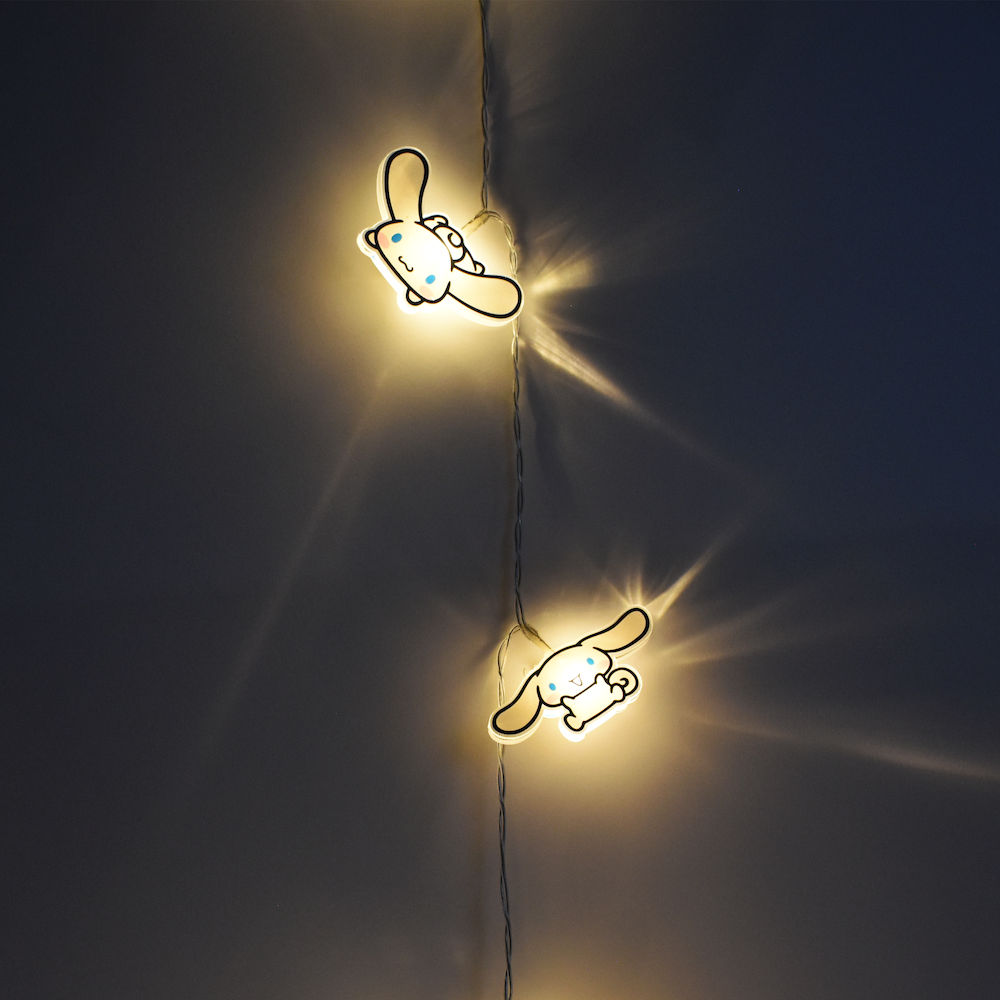 CINNAMOROLL - String light 165cm